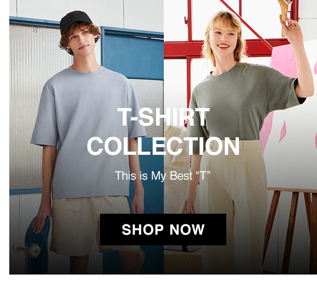 T-SHIRT