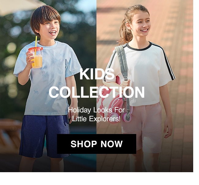 KIDS BANNER
