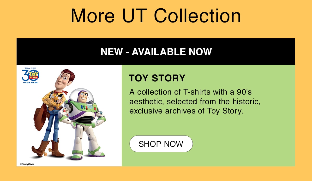 TOY STORY UT BANNER