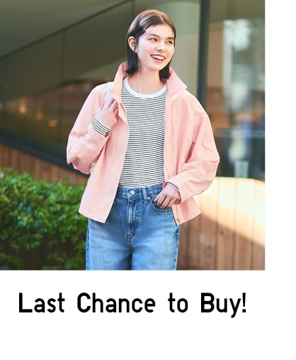 LAST CHANCE