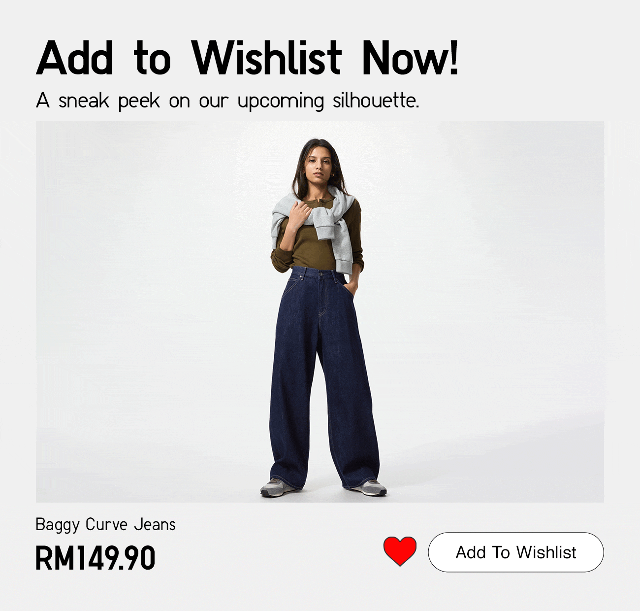 Baggy Curve Jeans