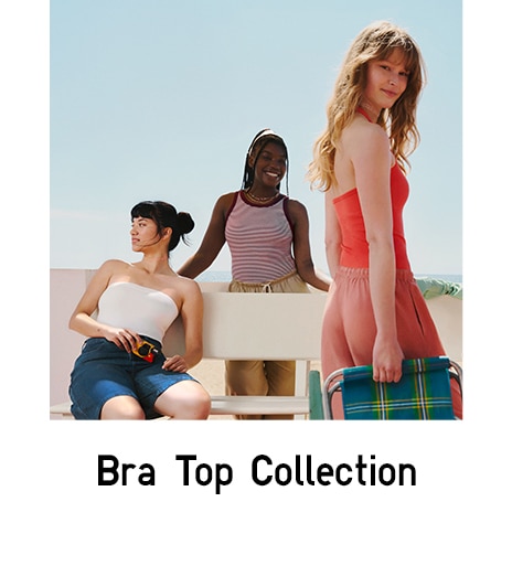 BRA TOP COLLECTION