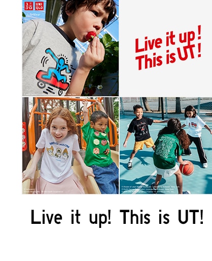 UT COLLECTION