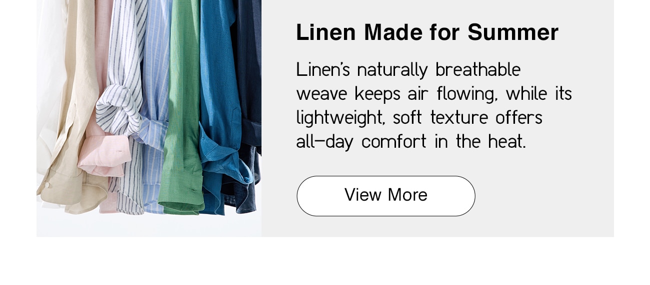 LINEN