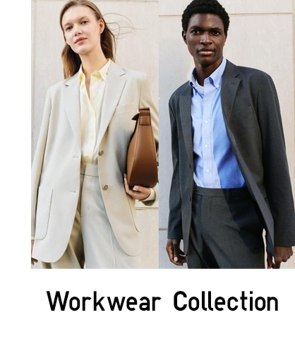 WORKWEAR