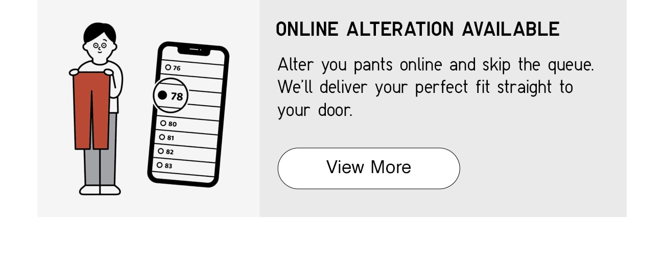 ONLINE ALTERATION BANNER