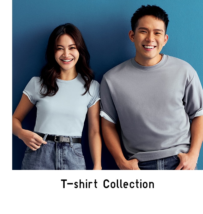 TSHIRT BANNER