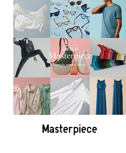 MASTERPIECE