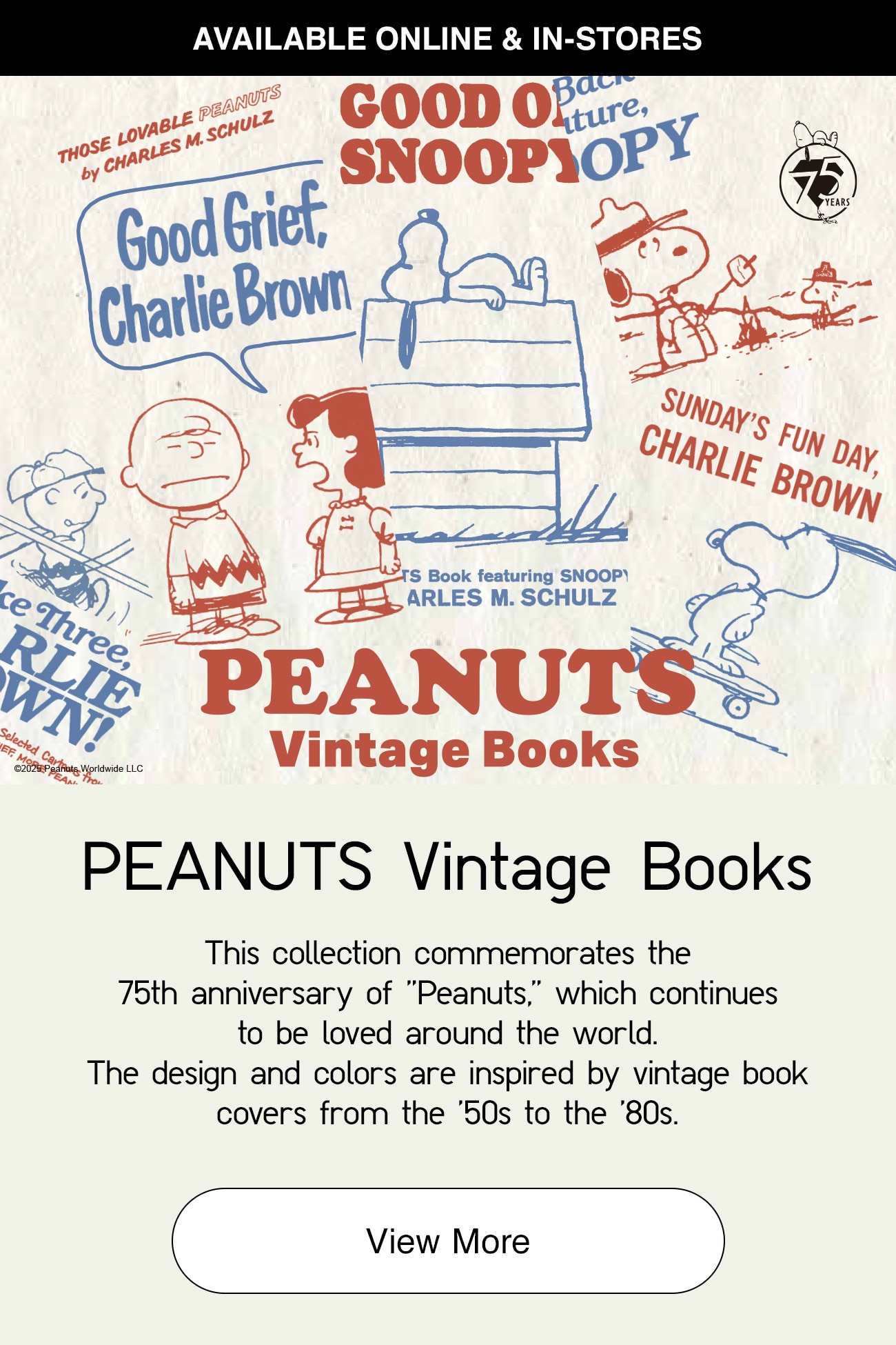 PEANUTS HERO