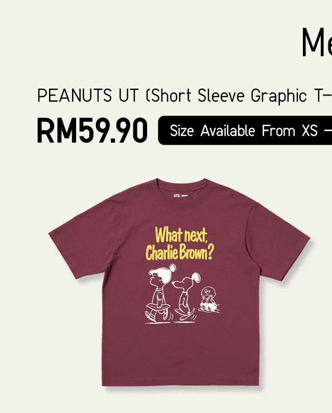 PEANUTS UT