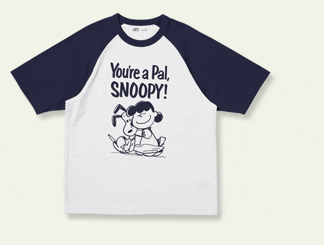PEANUTS UT