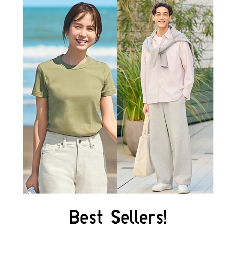 BEST SELLER