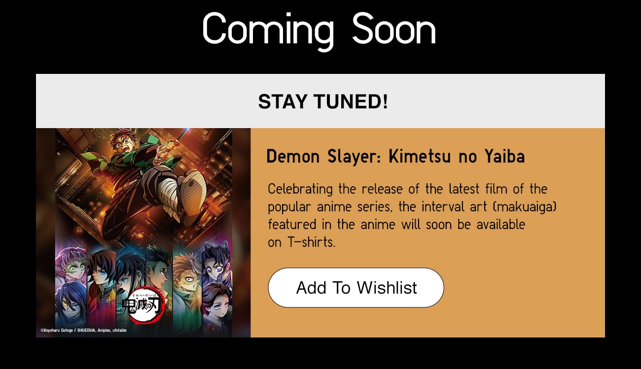 DEMON SLAYER UT