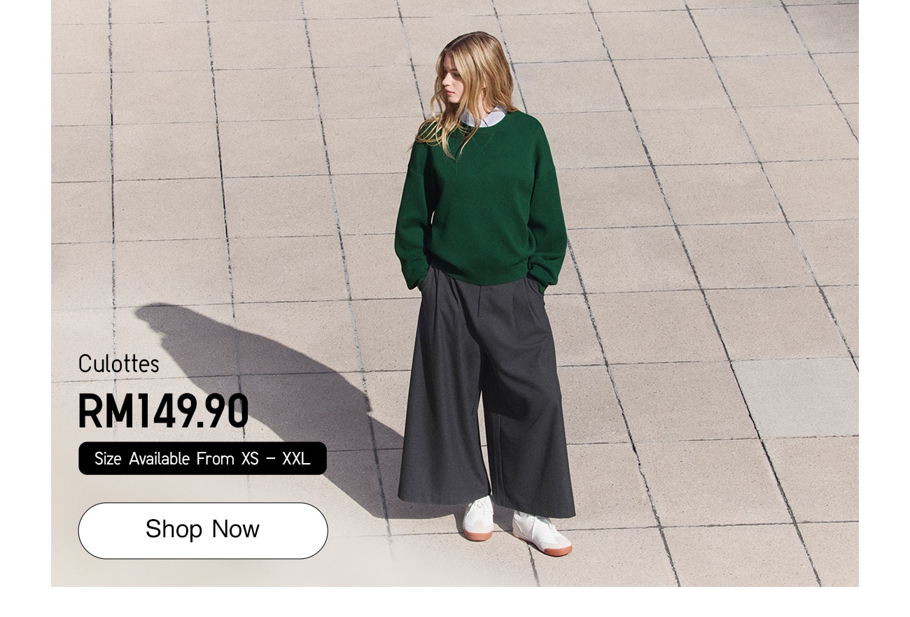 Culottes