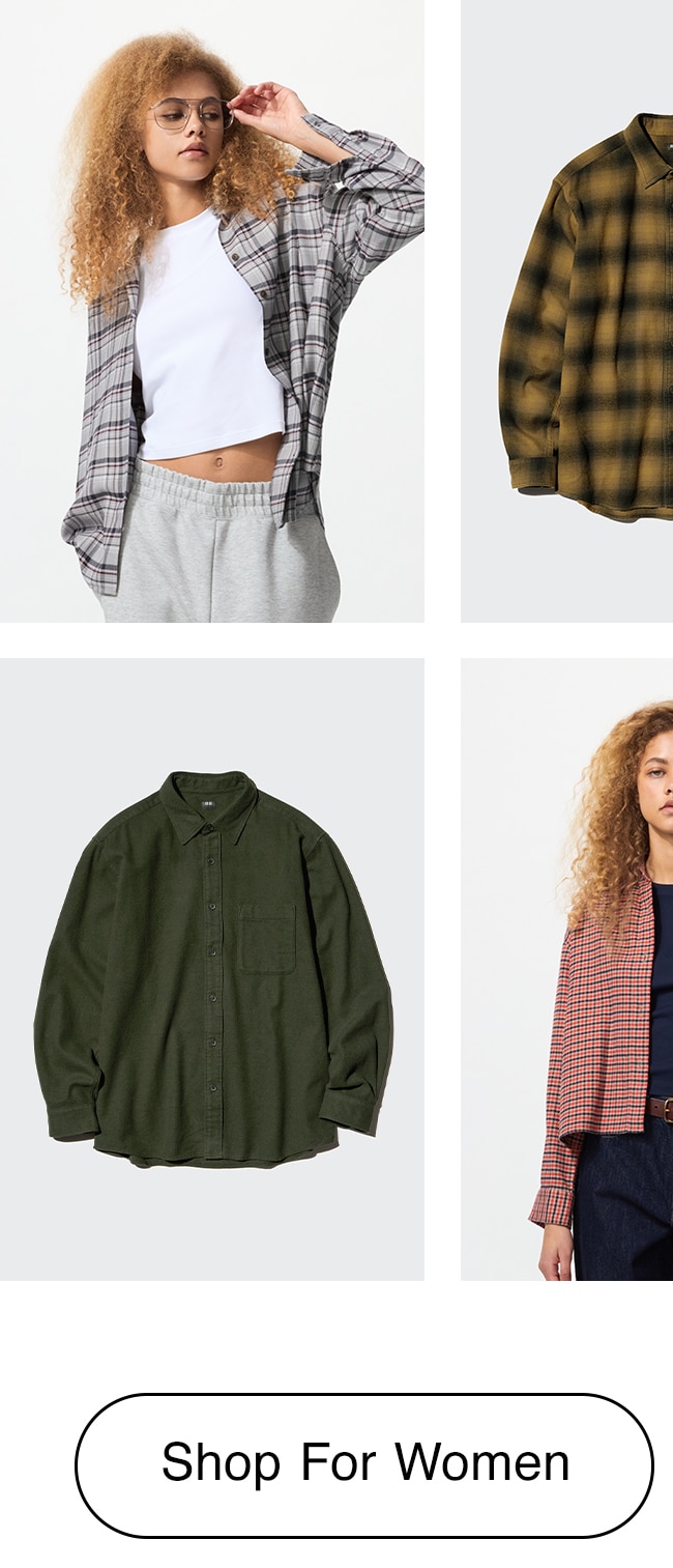 SHOP WOMEN - CTA