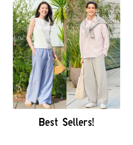 BEST SELLER