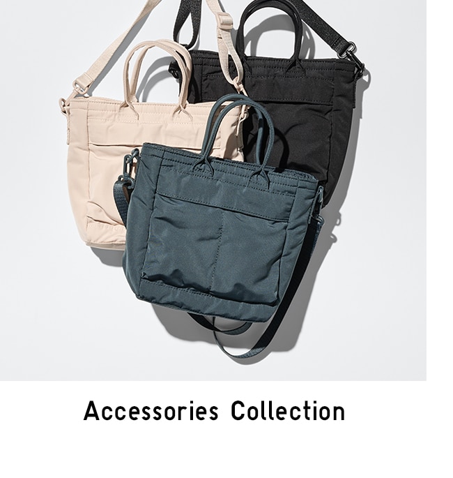 ACCESSORIES
