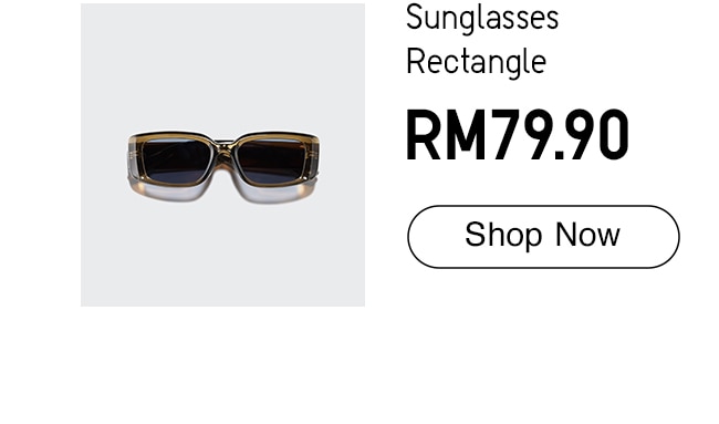 Sunglasses Rectangle