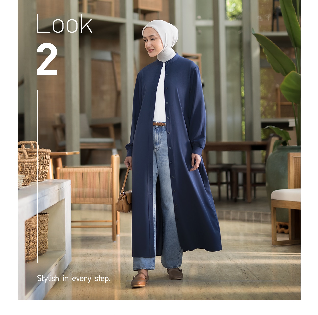LOOK - 2