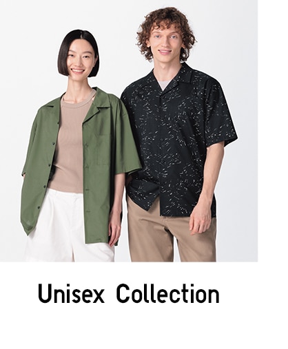 UNISEX COLLECTION