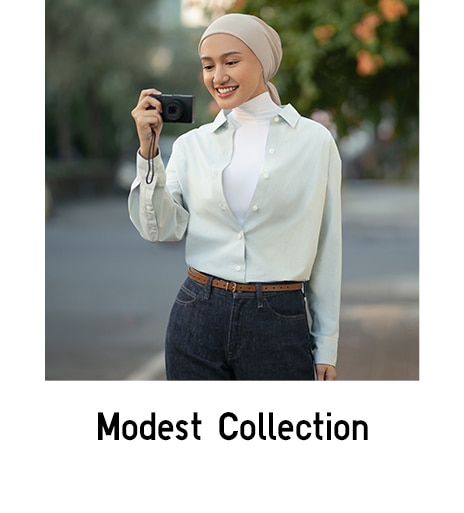 MODEST