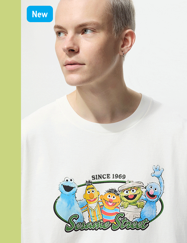 Sesame Street UT