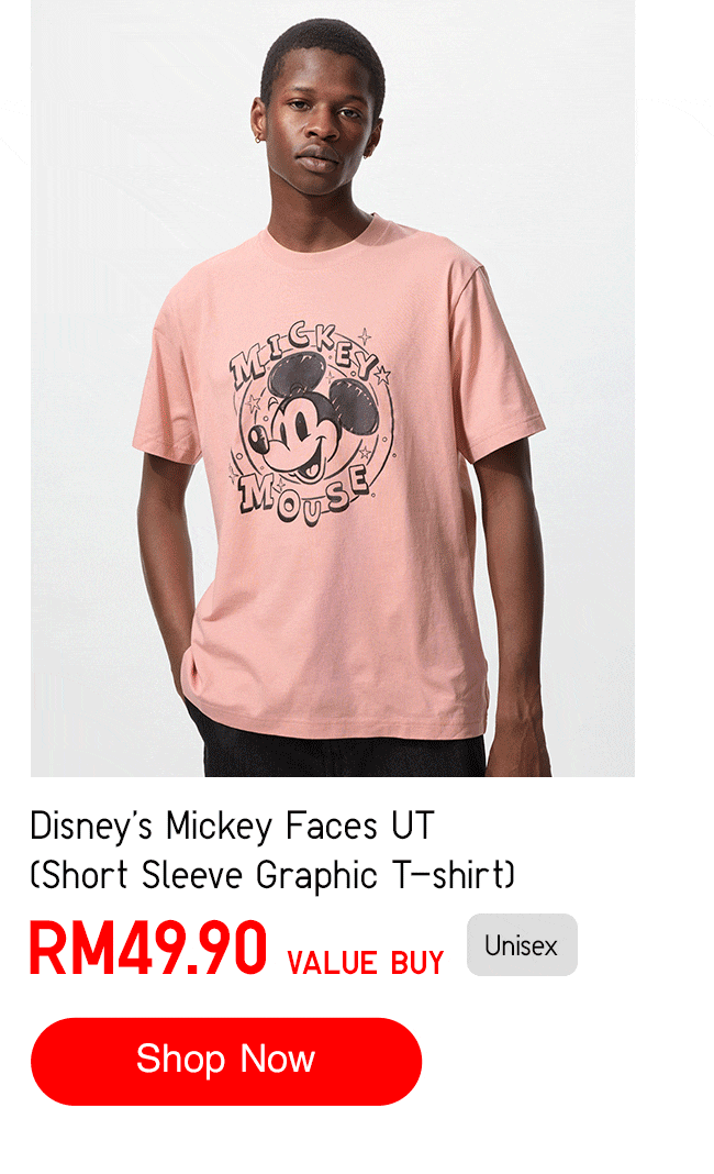 Disney’s Mickey Faces UT