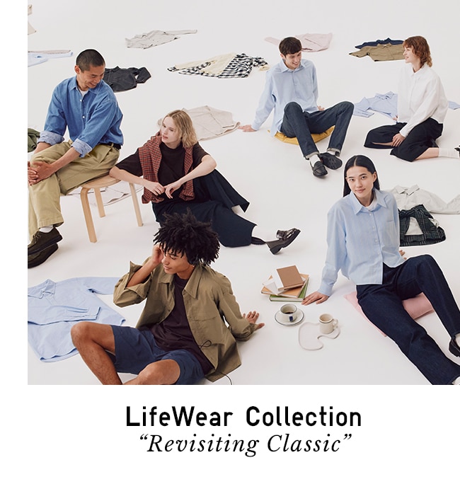 LIFEWEAR