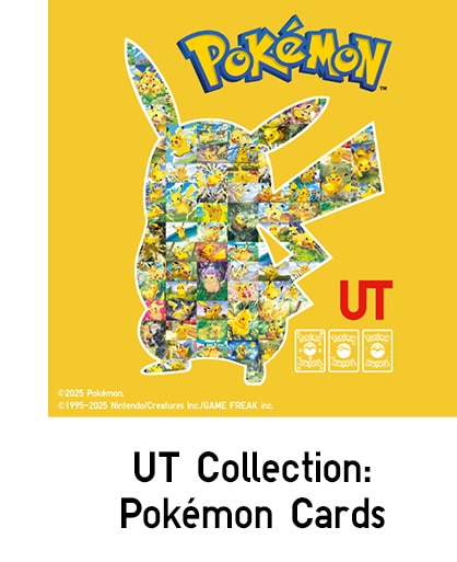UT POKEMON