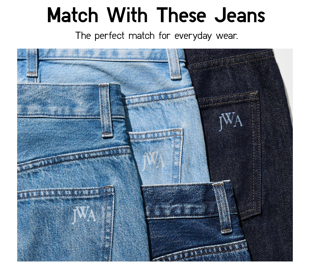 JWA JEANS