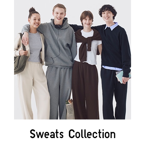 SWEATS
