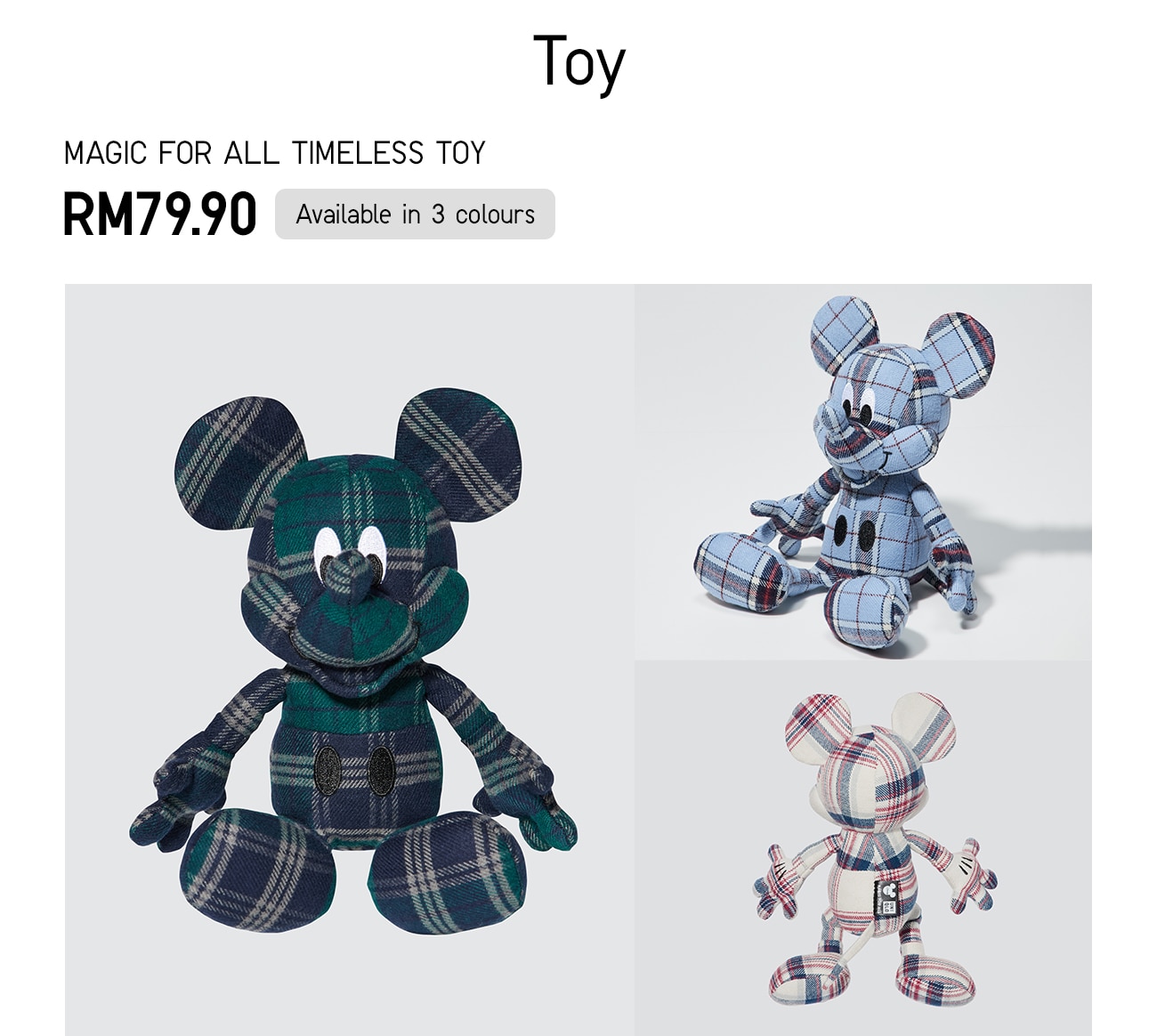 MAGIC FOR ALL TIMELESS TOY