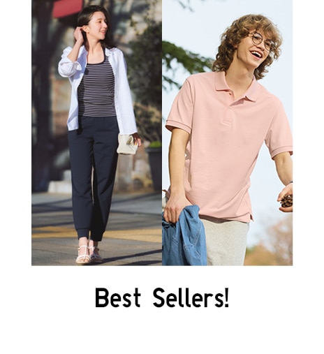 BEST SELLER