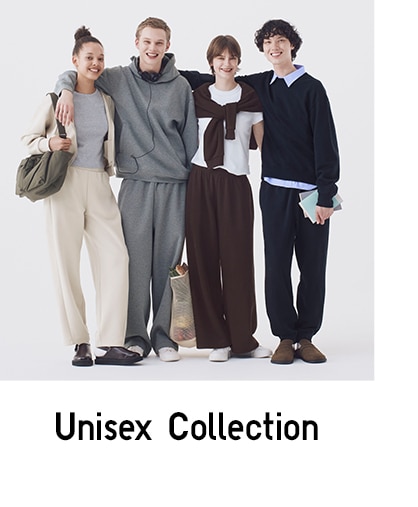 UNISEX