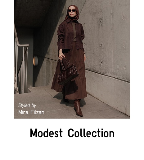 MODEST