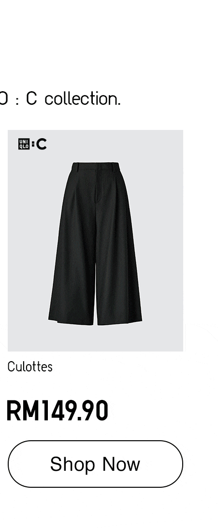 Culottes