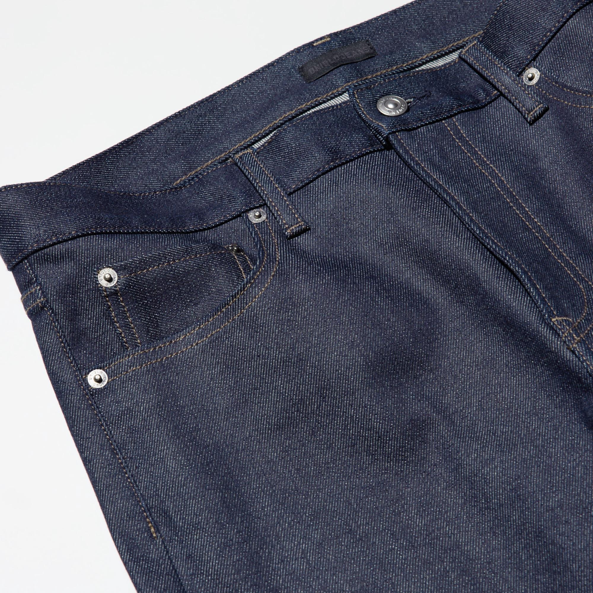 Comfort meets classic style.