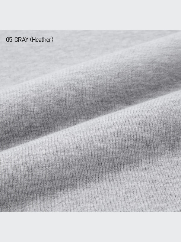 Sweat Full Zip Hoodie