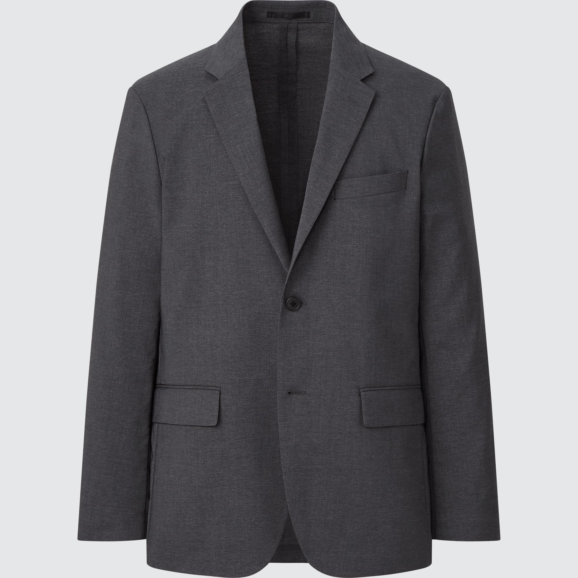 uniqlo ph blazer