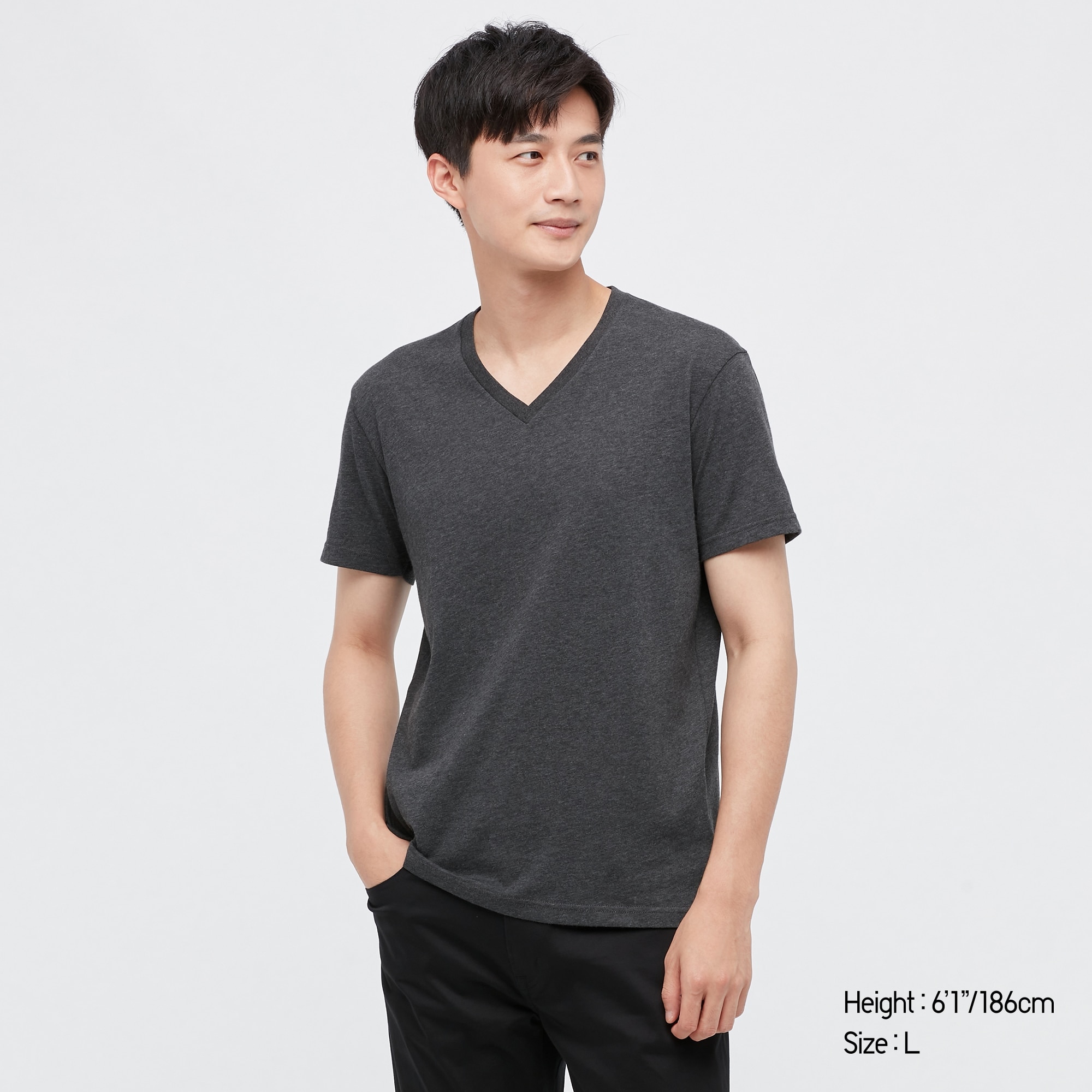 dri fit shirt uniqlo