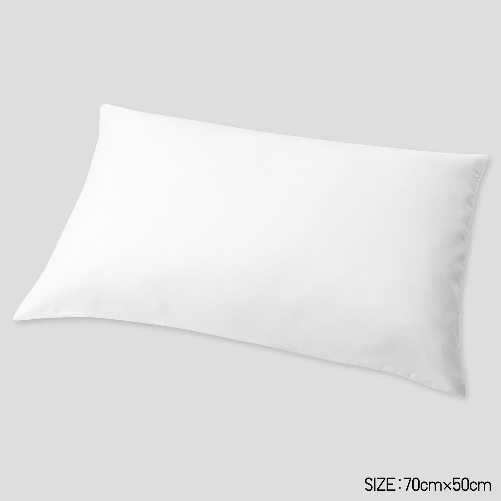 Airism Pillow Cover Large Uniqlo Ph