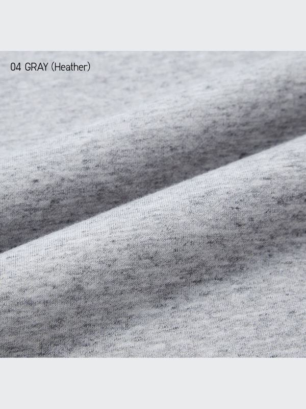 AIRism UV Protection Full-Zip Hoodie
