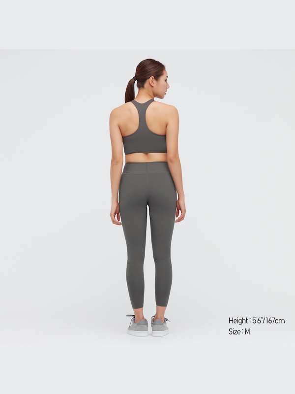 AIRism Soft UV Protection Leggings