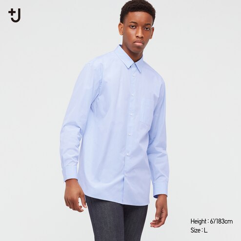 uniqlo j supima