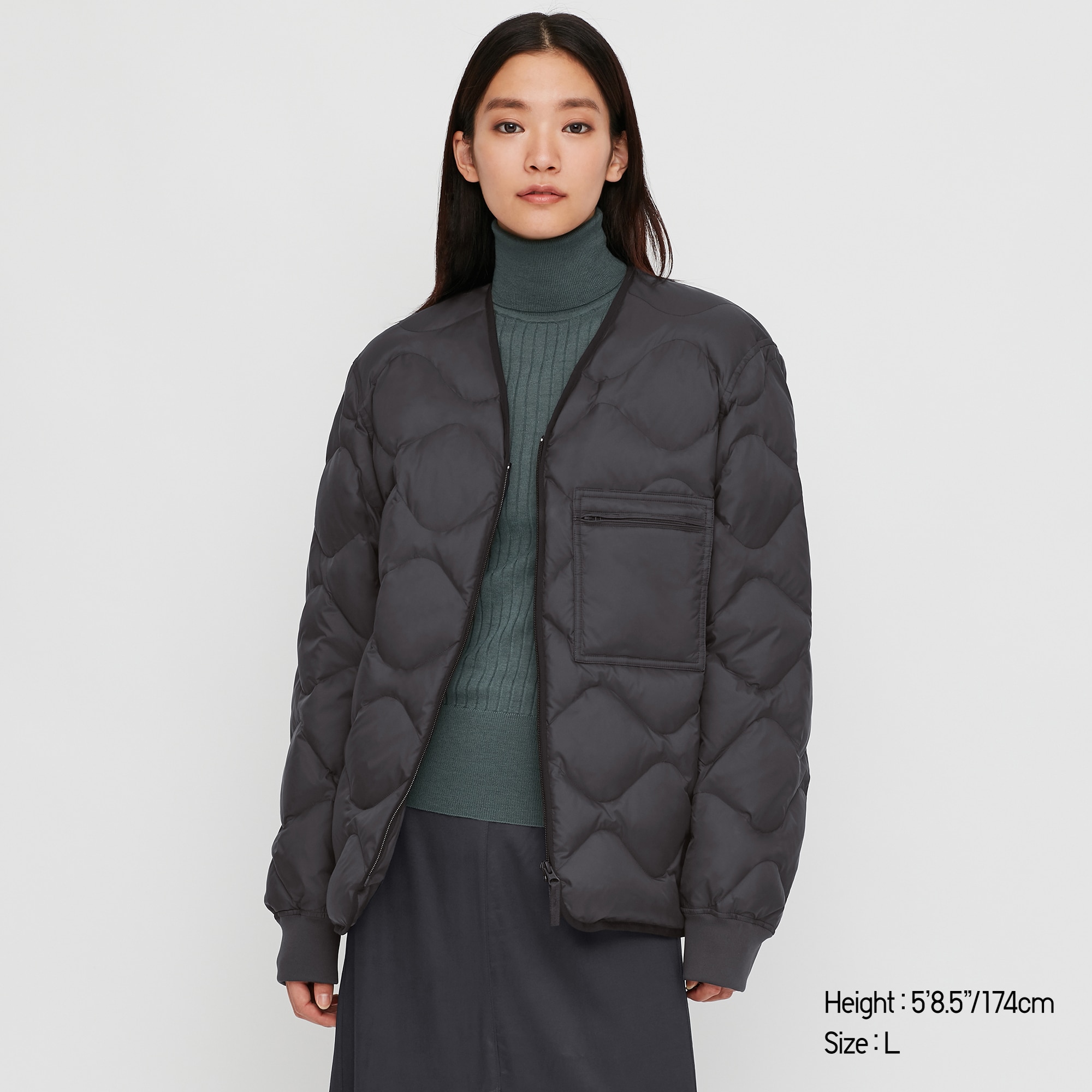 Winter jacket cheap uniqlo philippines