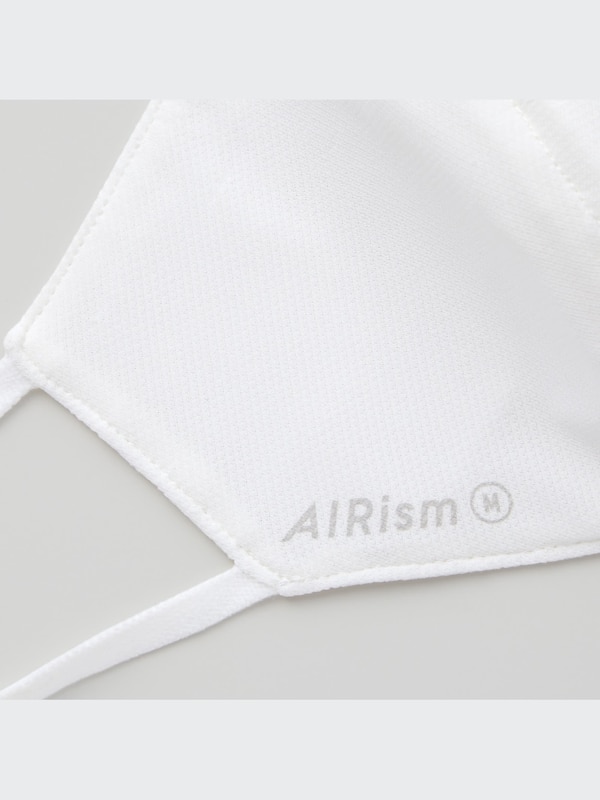 AIRism Mask(3 Pairsack)