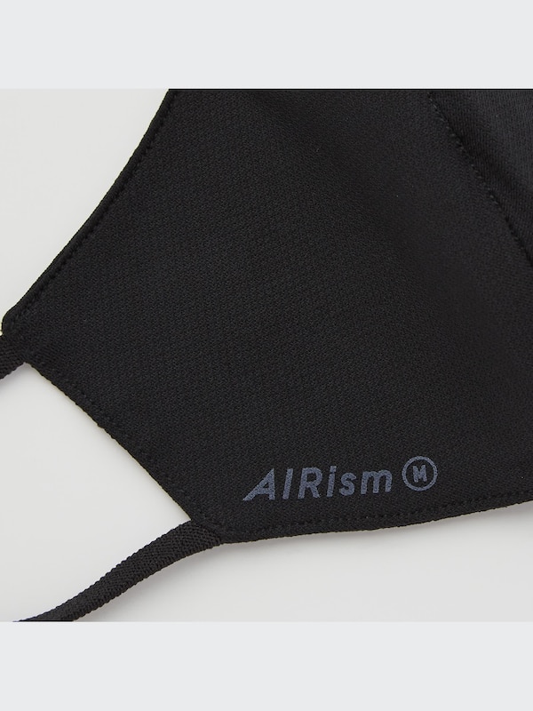 AIRism Mask(3 Pairsack)