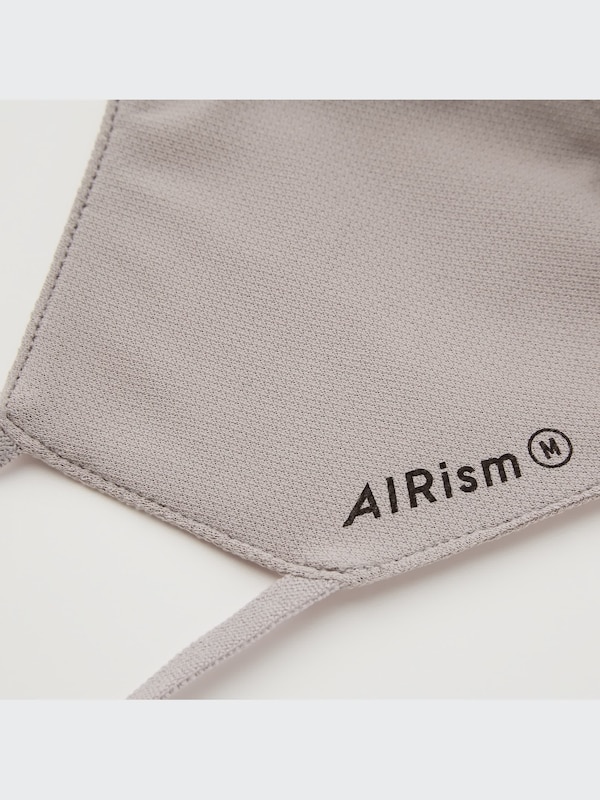 AIRism Mask(3 Pairsack)