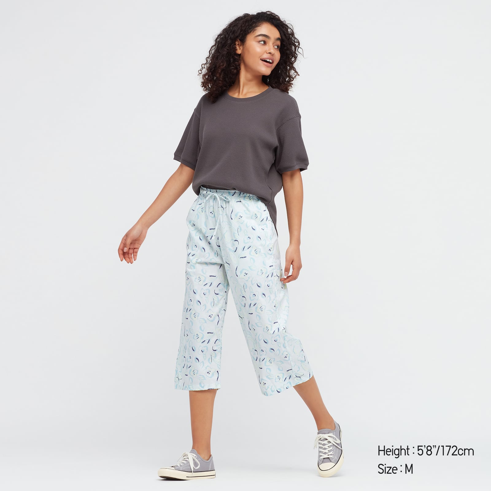 Relaco 3/4 Shorts
