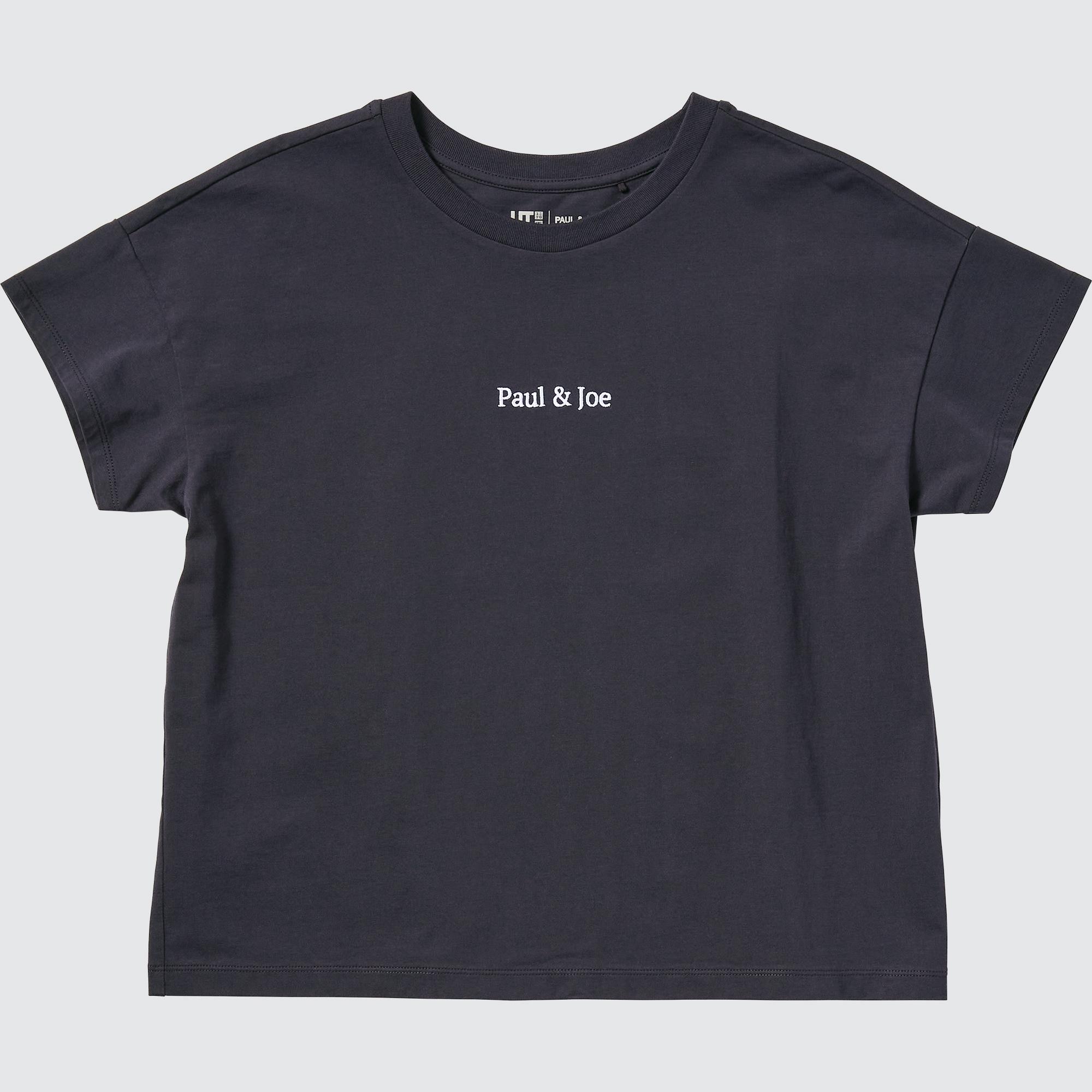 uniqlo paul & joe